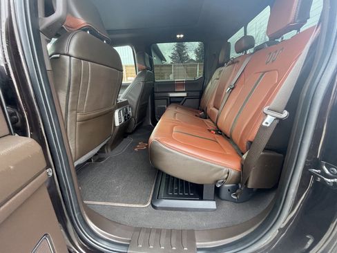 Used 2019 Ford F250 King Ranch w/ King Ranch Ultimate Package image 35