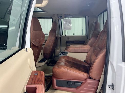 Used 2008 Ford F450 XL image 21