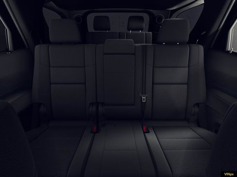 New 2026 Dodge Durango GT image 17