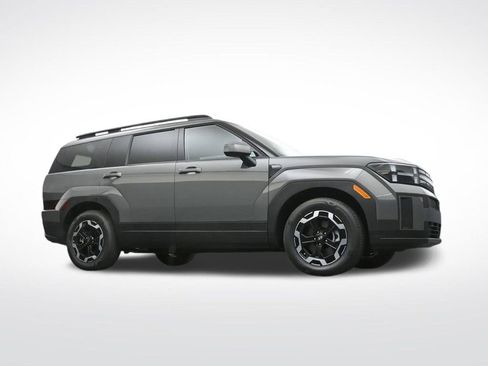New 2026 Hyundai Santa Fe SEL FWD image 16