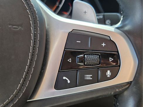 Used 2019 BMW X5 xDrive50i w/ M Sport Package AWD/4WD image 32