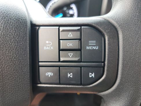 Used 2024 Ford F250 XL w/ STX Appearance Package image 24