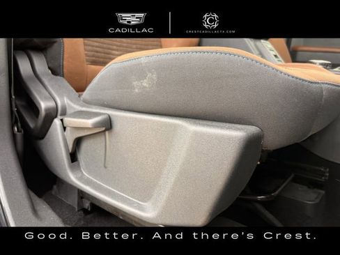 Used 2021 Ford Bronco Outer Banks AWD/4WD image 28