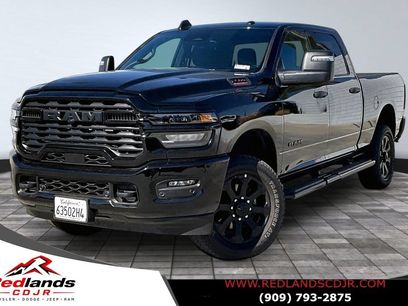 Used 2026 RAM 2500 Big Horn