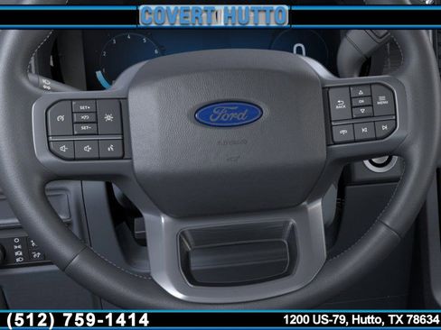 New 2026 Ford F150 XLT image 12