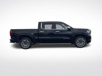 Used 2025 GMC Sierra 1500 Denali Ultimate AWD/4WD video 2