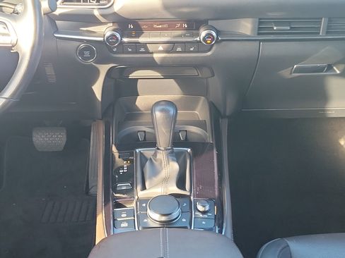 Used 2023 MAZDA CX-30 2.5 Turbo w/ Premium Package image 18