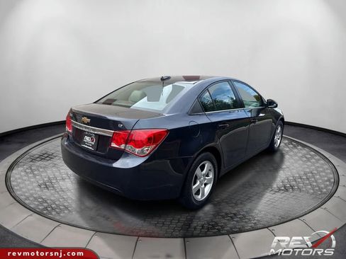 Used 2015 Chevrolet Cruze LT image 5