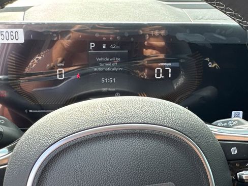 Certified 2025 Kia Sorento S w/ Panoramic Sunroof Package FWD image 27