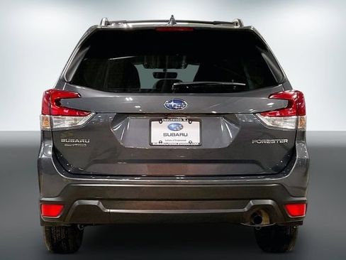 Used 2023 Subaru Forester Premium AWD/4WD image 4