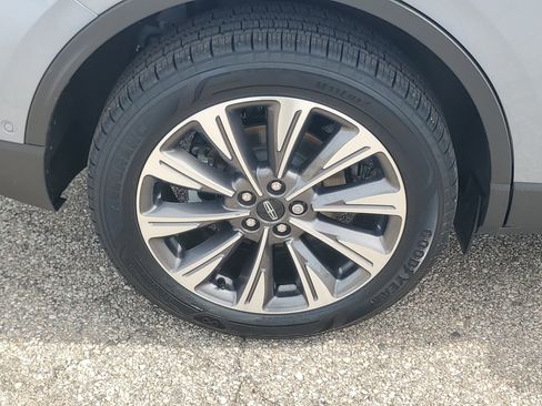 Used 2022 Lincoln Corsair Reserve w/ Equipment Group 201A image 7