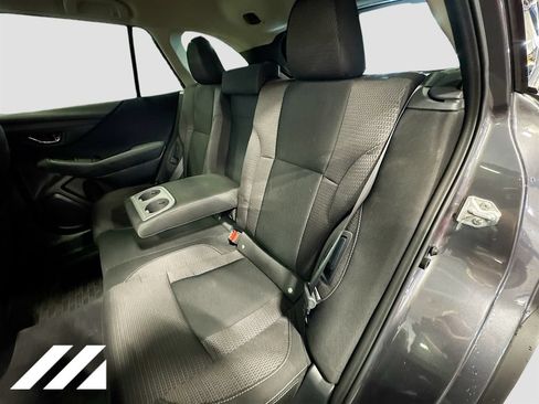 Used 2024 Subaru Outback Premium AWD/4WD image 26