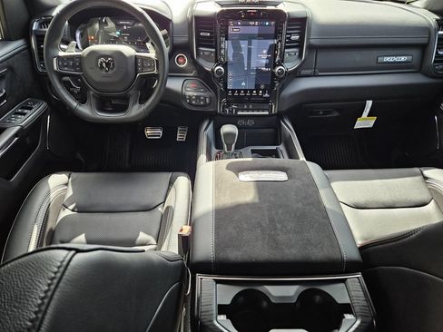 New 2026 RAM 1500 RHO AWD/4WD image 8