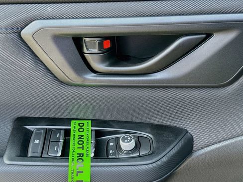 New 2026 Subaru Forester Premium AWD/4WD image 21