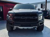 Used 2019 Ford F150 Raptor w/ Equipment Group 802A Luxury image 5