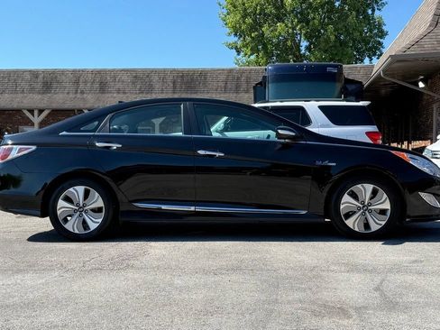 Used 2015 Hyundai Sonata Limited FWD image 5