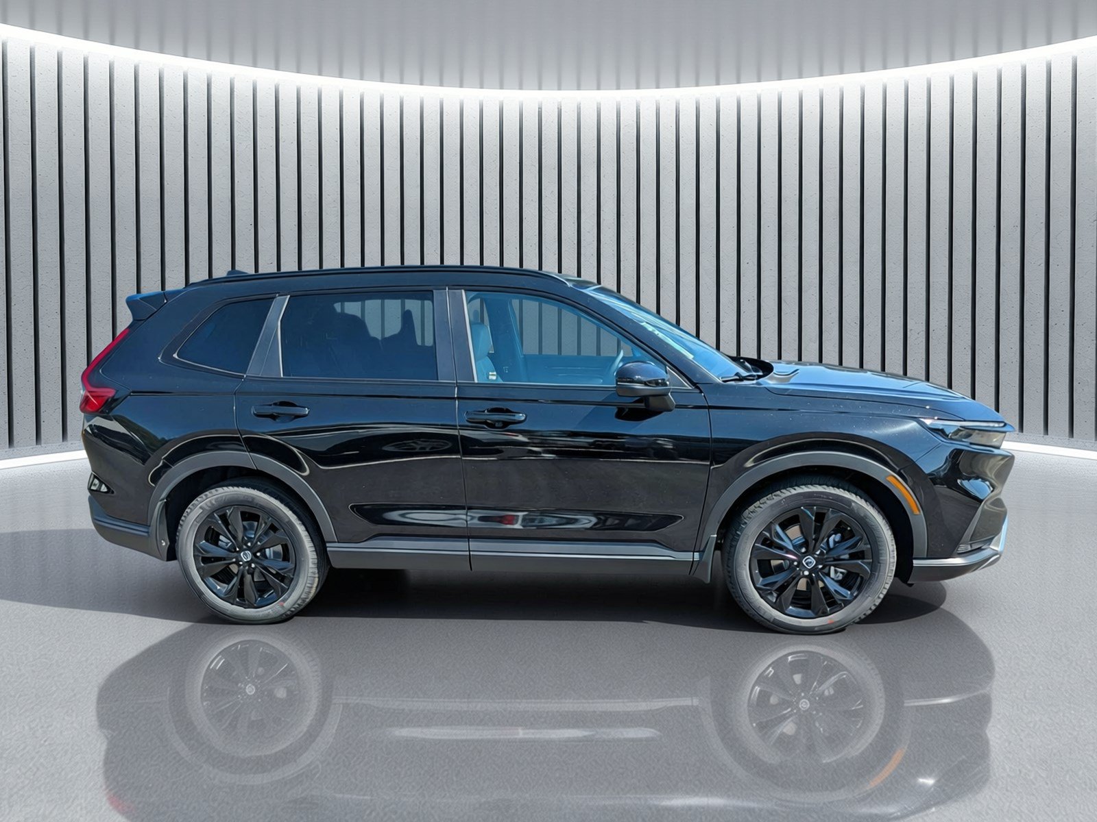 New 2027 Honda CR-V Sport Touring image 3