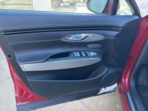 Used 2023 Genesis GV70 2.5T Sport Prestige w/ Sport Prestige Package image 21