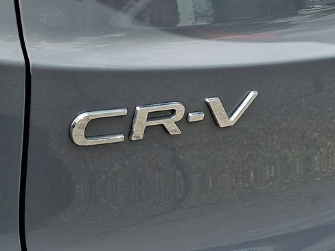 Used 2023 Honda CR-V EX-L image 30