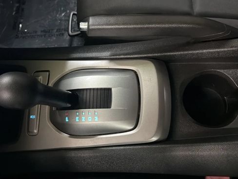 Used 2014 Chevrolet Camaro LS RWD image 12