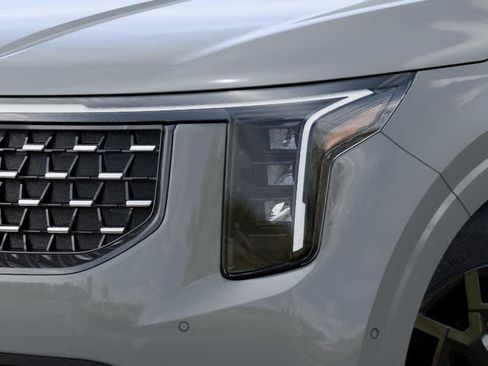 New 2026 Kia Carnival SX FWD image 10