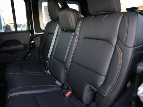 New 2024 Jeep Wrangler Unlimited Rubicon 392 image 45