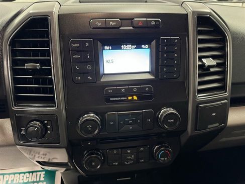 Used 2018 Ford F150 XLT w/ Equipment Group 301A Mid image 18