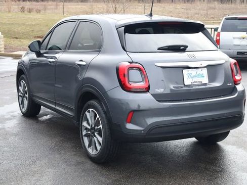 Used 2023 FIAT 500X Pop w/ Comfort Group image 5