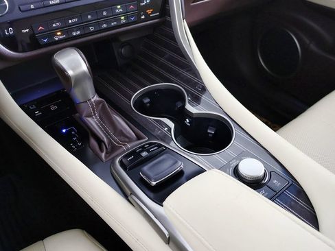 Used 2019 Lexus RX 450h AWD w/ Luxury Package image 38