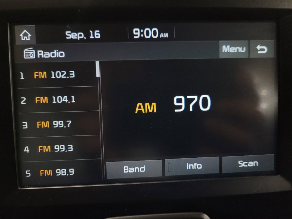 Used 2021 Kia Soul S FWD image 25