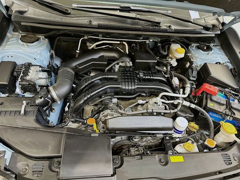 Used 2019 Subaru Crosstrek 2.0i Limited image 33