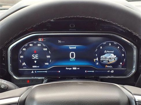 Used 2025 Chevrolet Silverado 1500 LT image 18