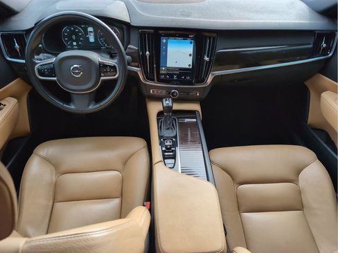 Used 2018 Volvo S90 T6 Momentum w/ Convenience Package AWD/4WD image 27