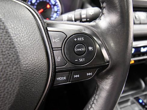 Used 2019 Toyota RAV4 XLE Premium w/ All Weather Liner Package AWD/4WD image 22