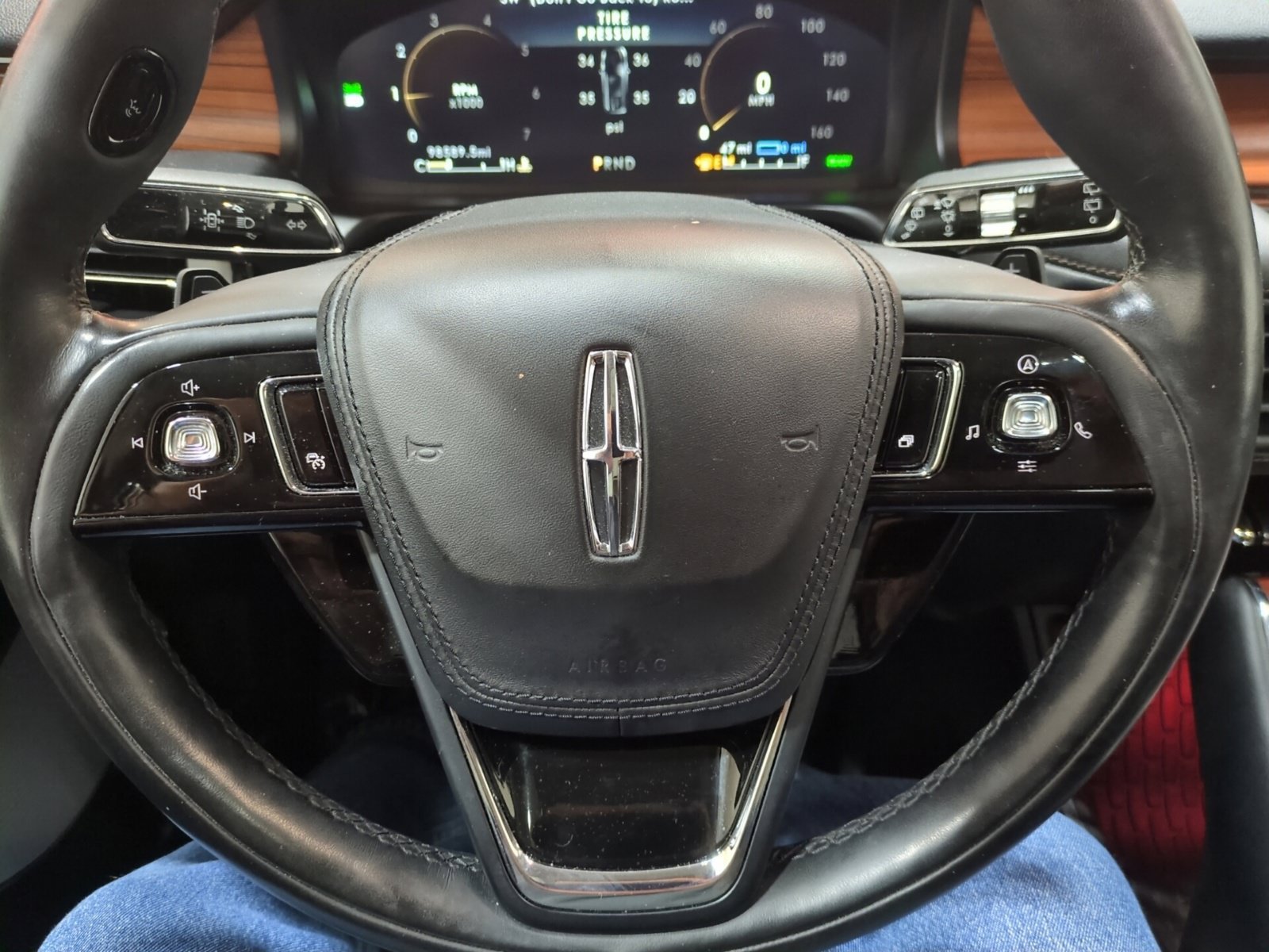 Used 2020 Lincoln Aviator Grand Touring w/ Equipment Group 301A AWD/4WD image 20