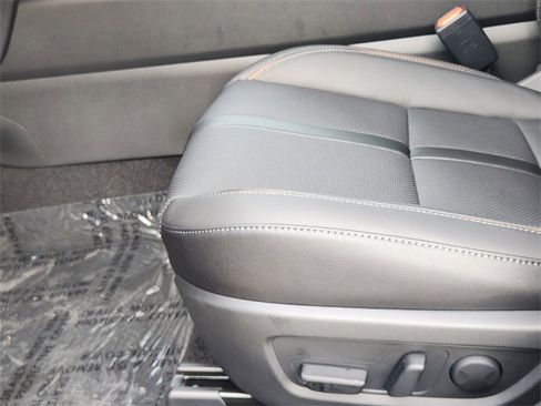 New 2026 MAZDA CX-50 2.5 Hybrid w/ Weather Package image 16