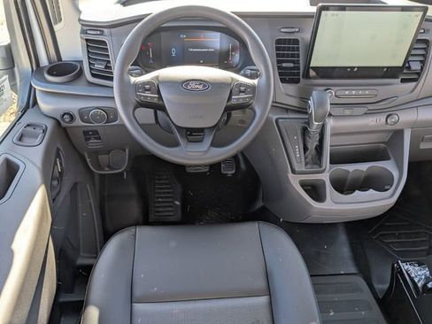 New 2026 Ford Transit 250 148 Medium Roof RWD image 6