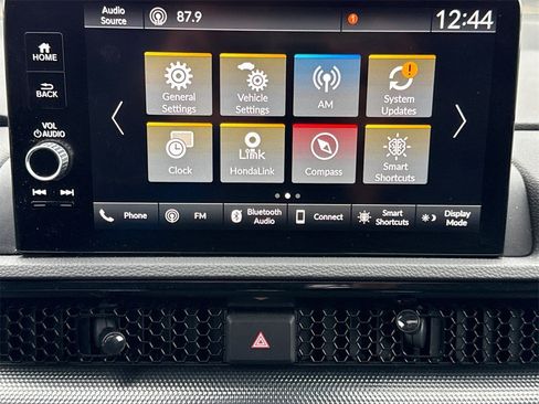 Certified 2023 Honda CR-V EX-L image 26