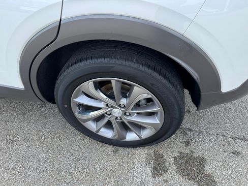 Certified 2023 Buick Encore GX Essence w/ Experience Buick Package image 14