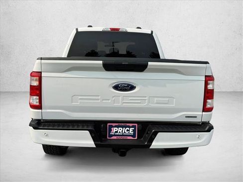 Used 2023 Ford F150 XL w/ STX Appearance Package AWD/4WD image 6