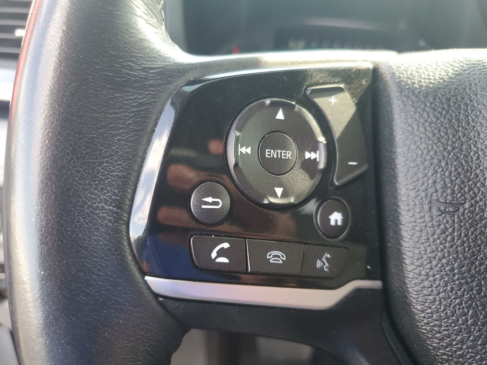 Used 2019 Honda Odyssey EX-L image 20