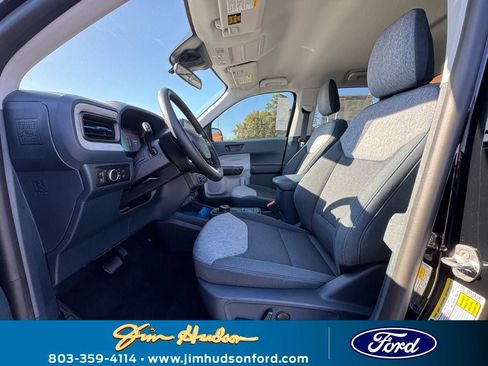 New 2025 Ford Maverick XLT w/ XLT Luxury Package image 15