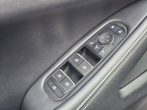 Used 2025 INFINITI QX60 Luxe image 28