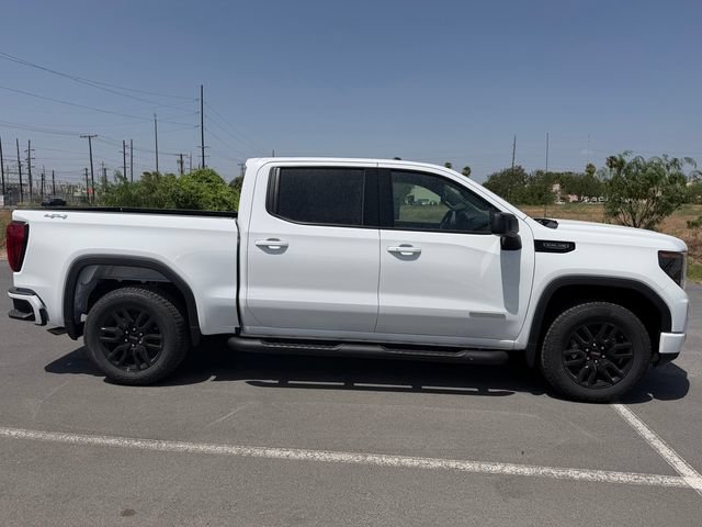 New 2026 GMC Sierra 1500 Elevation w/ Max Trailering Package AWD/4WD image 4