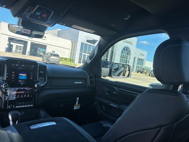 New 2026 RAM 1500 RHO AWD/4WD image 31