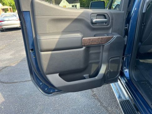 Used 2019 GMC Sierra 1500 Denali AWD/4WD image 23