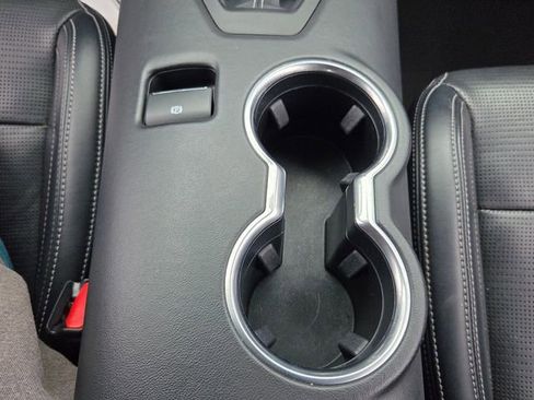 Certified 2024 Ford Mustang Premium RWD image 18