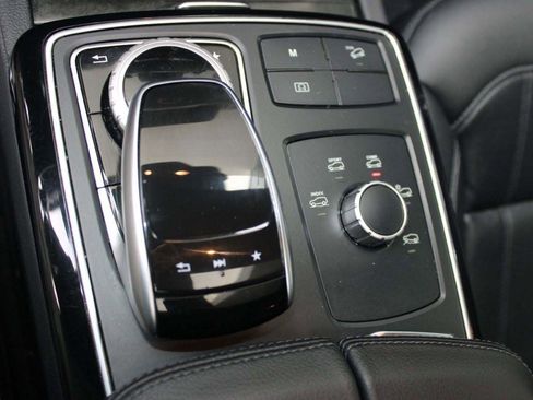 Certified 2017 Mercedes-Benz GLE 350 GLE 350 image 27