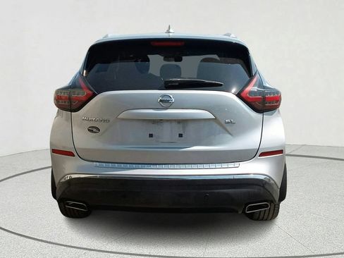 Used 2019 Nissan Murano SL FWD image 5