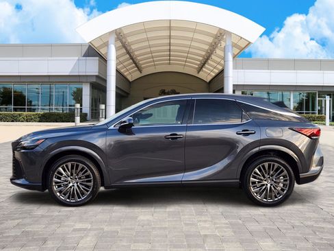 New 2026 Lexus RX 350 image 3